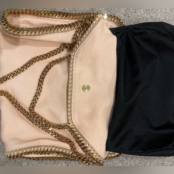 STELLA MCARTNEY FALABELLA bag MEDIUM - Picture 11 of 16